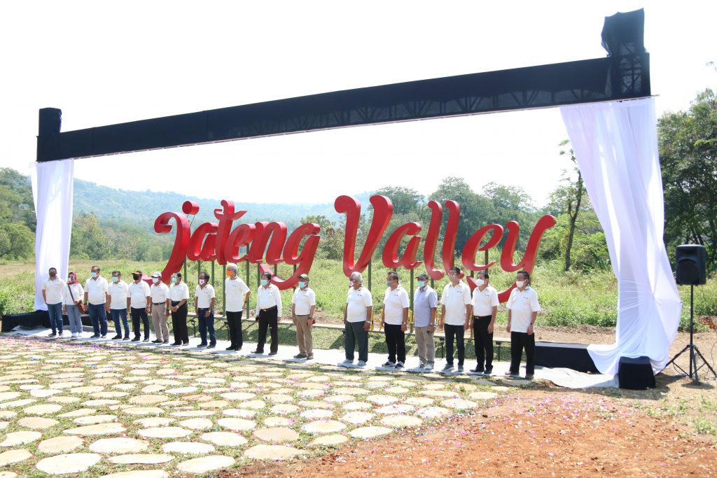 JatengValley