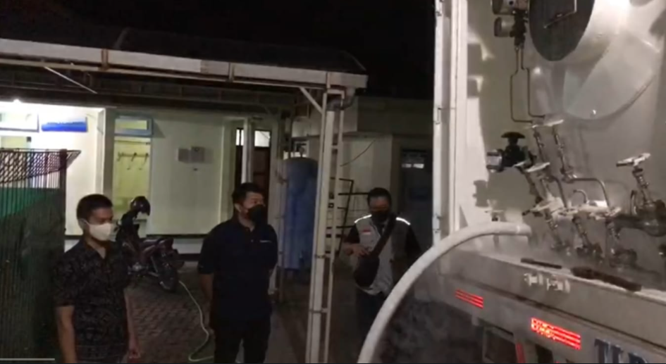 RSUD Tjitrowardojo Purworejo