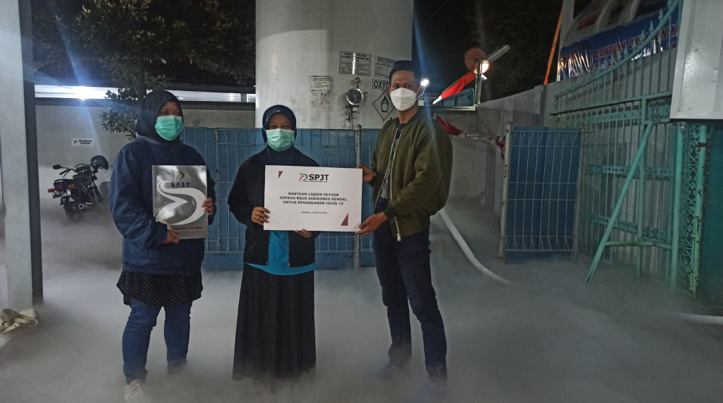 RSUD dr. H Soewondo Kendal