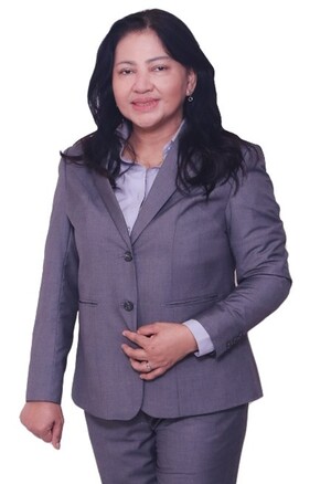 Dwi Indriastuti
